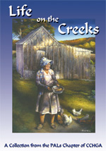 Life on the Creeks