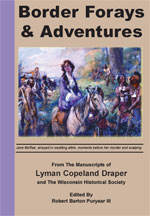 Border Forays and Adventures
